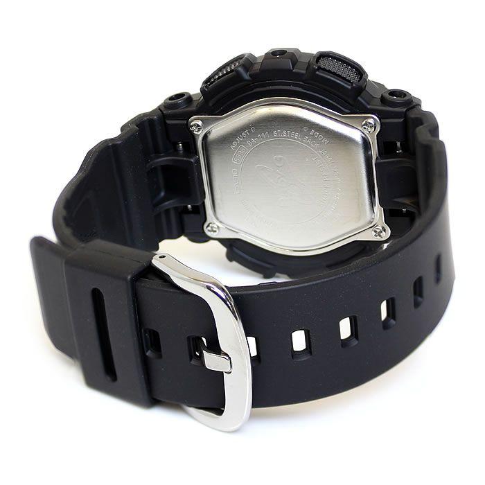 BABY-G CASIO Baby-G 腕時計 アナデジ カシオ babyg BA-111-1A