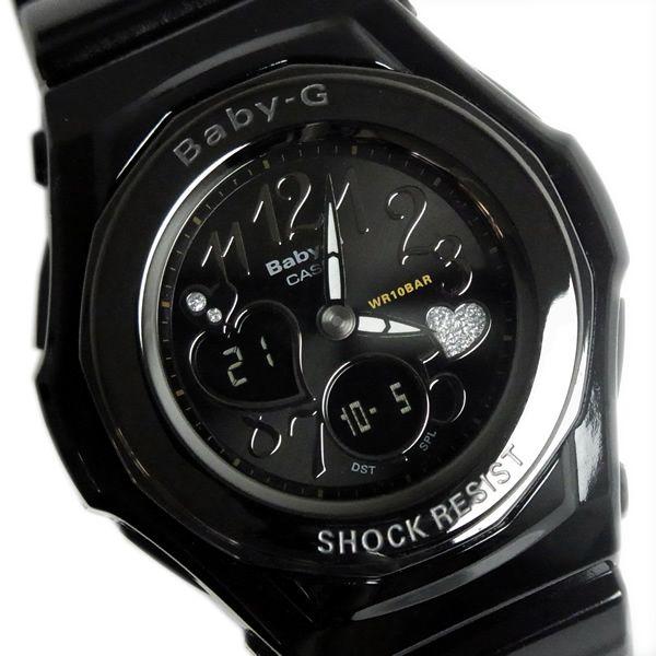 【かなた】CASIO カシオ Baby-G ブラック BGD-S565ZE-1JR | CASIO