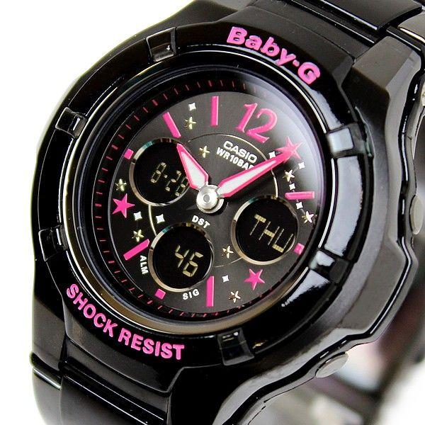 BABY-G Baby-G カシオ 腕時計 CASIO BGA-121C-1B2 コンポジットライン