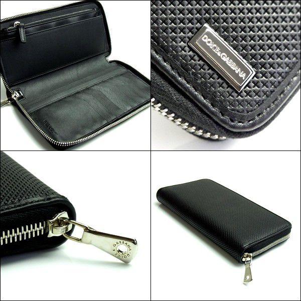 ドルチェ ガッバーナ メンズ 長財布 D G ドルガバ 財布 メッシュカーフ ラウンドファスナー Bp1435 A3f 爆買いセール Bp1435 A3f Hapian 通販 Yahoo ショッピング