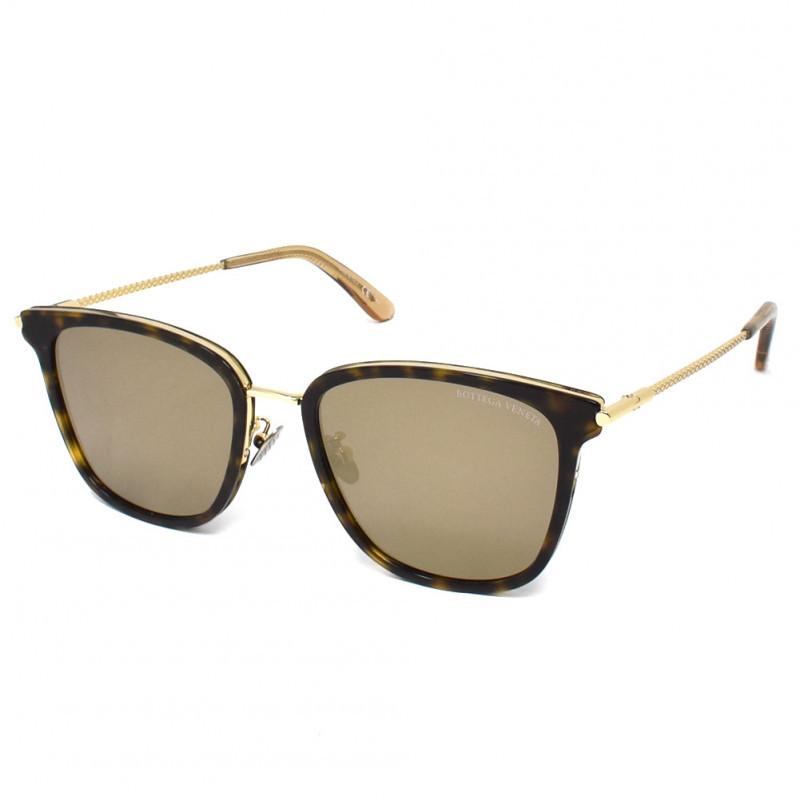 非常に高い品質 おしゃれ サングラス ブランド ファッション ユニセックス レディース メンズ アジアンフィット Bv0261sk 004 ボッテガヴェネタ Veneta Bottega アイウェア サングラス 紫外線対策 夏 財布 帽子 ファッション小物