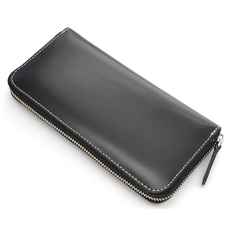 brahman1214 様 @ KC x 2 ビームス スクエア BEAMZ SQUARE 財布 メンズ ブラック ダイヤ