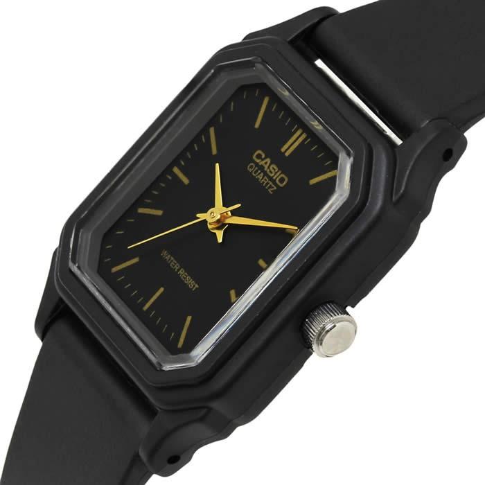 CASIO（カシオ） ゆうパケット メール便 送料無料 チプカシ 腕時計