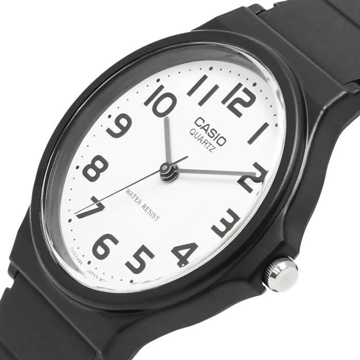 ゆうパケット メール便 送料無料 チプカシ 腕時計 アナログ CASIO カシオ チープカシオ メンズ レディース | CASIO | 02