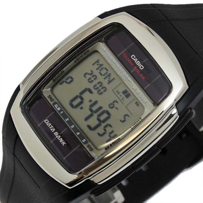 CASIO DB-81 DATA BANK 80 デジタル腕時計 CASIO Databank DB-81 Moai COGNIT SCHEMA AIA Working Product