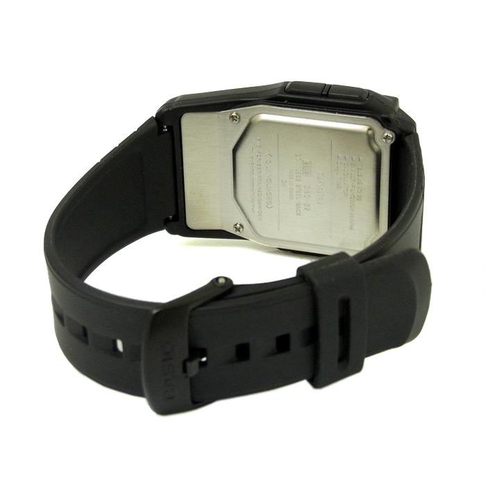 CASIO カシオ データバンク デジタル 腕時計 DBC-32-1A メンズ