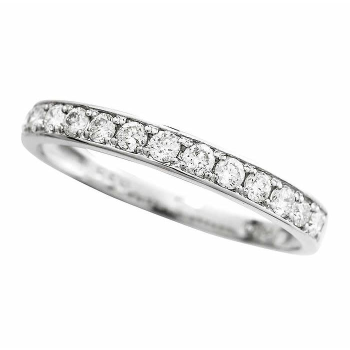 レディース 指輪 リング プラチナ950 ダイヤモンド アクセサリー 0.30カラット DGL鑑別カード付 DSS-ETR030 |  | 01