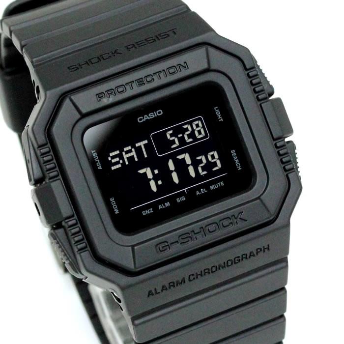 G-SHOCK カシオ CASIO Gショック ジーショック 腕時計 メンズ 復刻