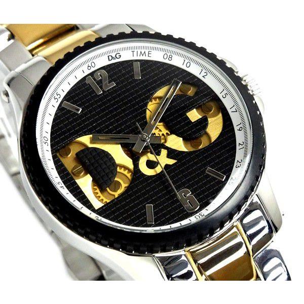 D G ドルチェ ガッバーナ メンズ 腕時計 Dw0759 ドルガバ セストリール ｄ ｇ Dw0759 Hapian 通販 Yahoo ショッピング