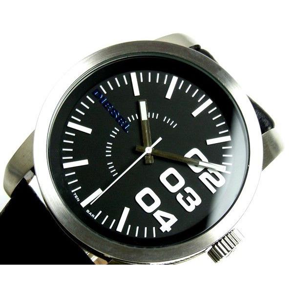 ディーゼル Diesel 腕時計 メンズ ブランド Dz1373 人気 革ベルト 腕時計 ディーゼル Diesel Dz1373 Hapian 通販 Yahoo ショッピング