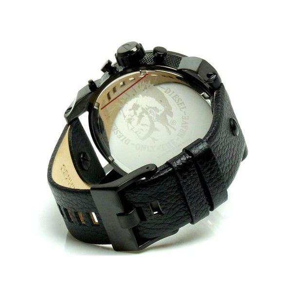 クロノグラフ ディーゼル DIESEL 腕時計 メンズ ブランド DZ7193 :dz7193:HAPIAN - 通販 - Yahoo!ショッピング
