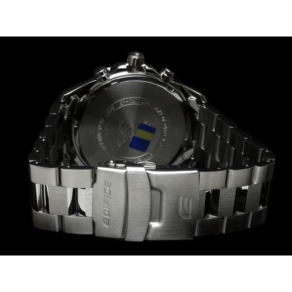 カシオ/CASIO 腕時計 EDIFICE EDIFICE（CASIO） CASIO カシオ 腕時計 メンズ EDIFICE エディフィス