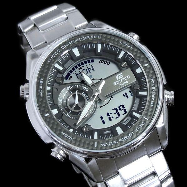 CASIO EDIFICE カシオ　エディフィス EDIFICE | CASIO