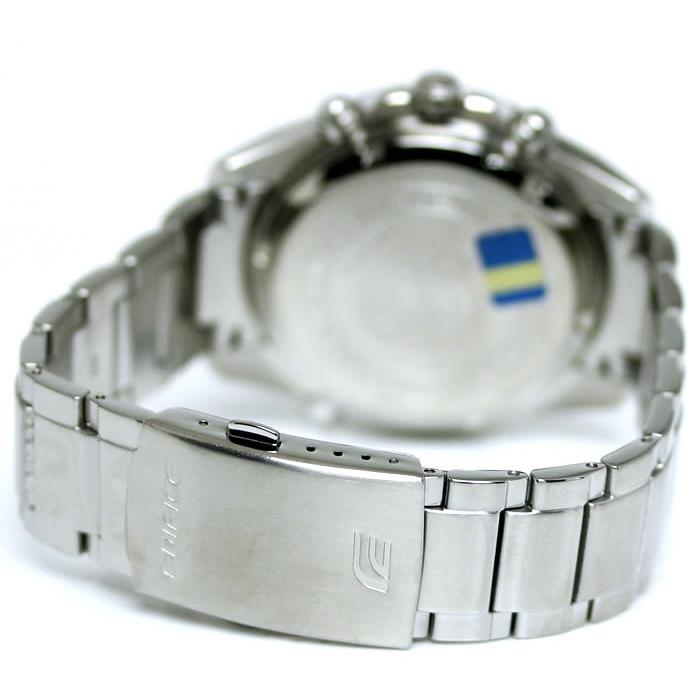 EDIFICE（CASIO） CASIO EDIFICE カシオ エディフィス クオーツ 腕時計