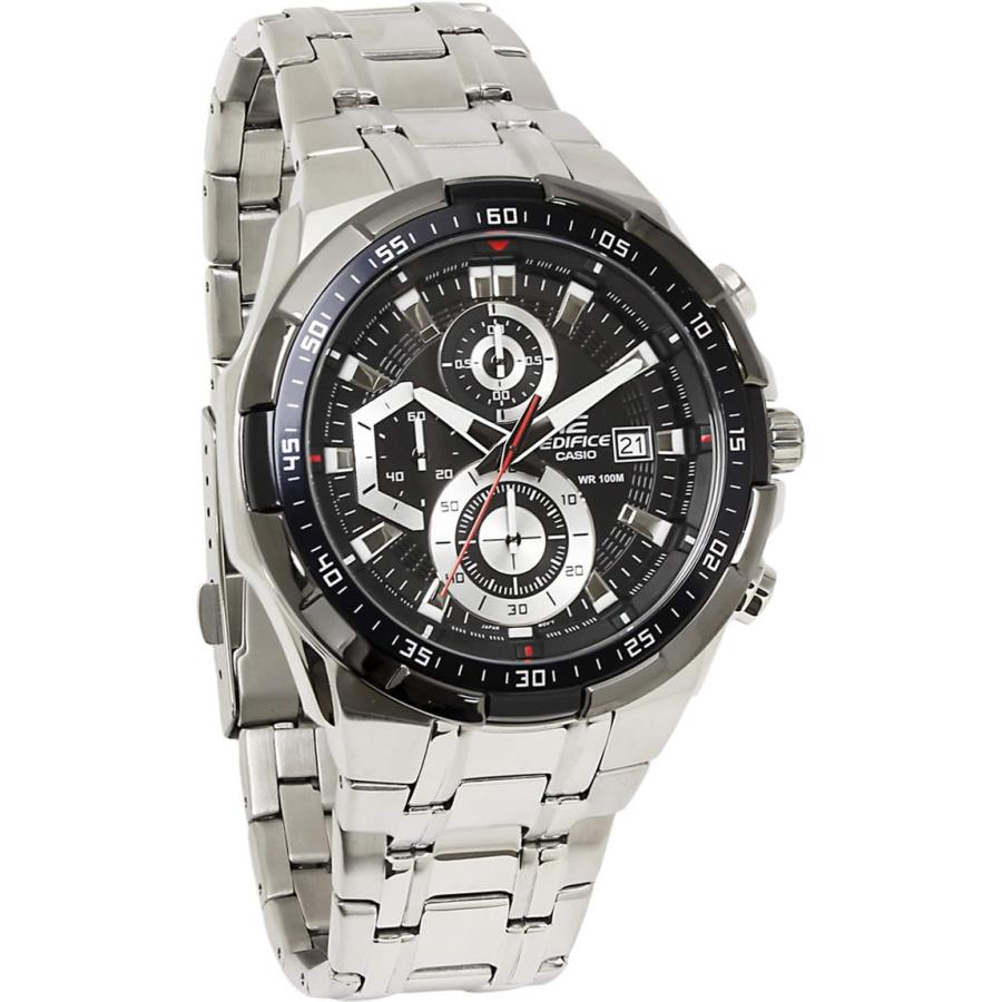カシオ エディフィス 腕時計 メンズ CASIO EDIFICE クロノグラフ EFR