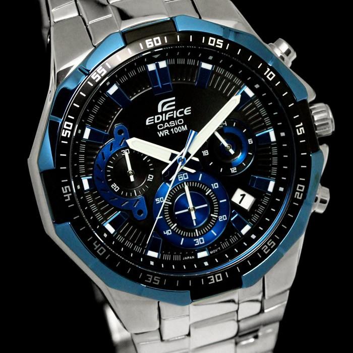casio efr 554d