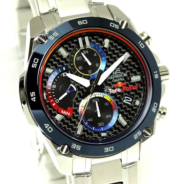 EDIFICE（CASIO） CASIO EDIFICE カシオ エディフィス クオーツ 腕時計
