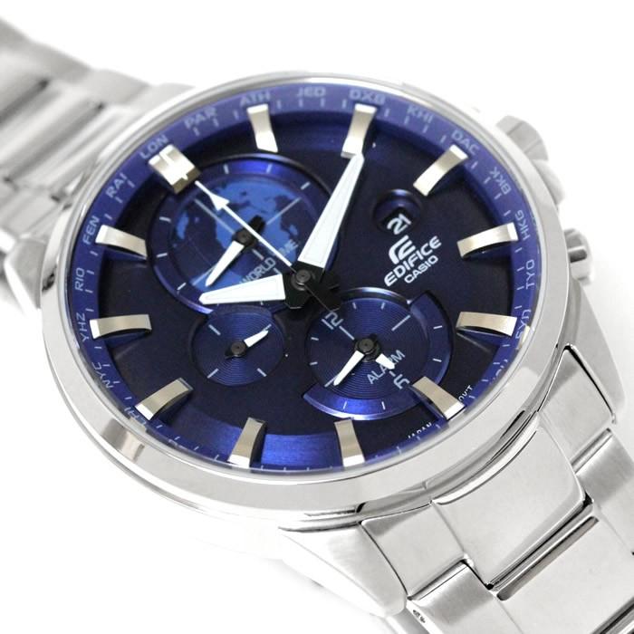 Amazon.co.jp: カシオ Edifice メンズ クロノグラフウォッチ