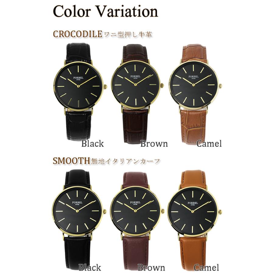 腕時計 メンズ 革ベルト レザー 薄型 時計 40mm Falbk 人気デザイン ゴールド ブラック Fal Hapian 通販 Yahoo ショッピング