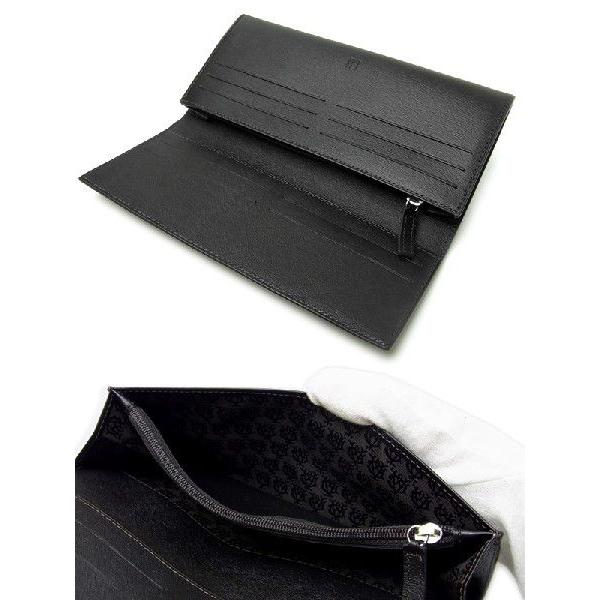あきと3【dunhill】ダンヒル/サイドカー長財布【FP1010E】 楽天市場】ダンヒル 財布 DUNHILL メンズ 長財布 FP1010E