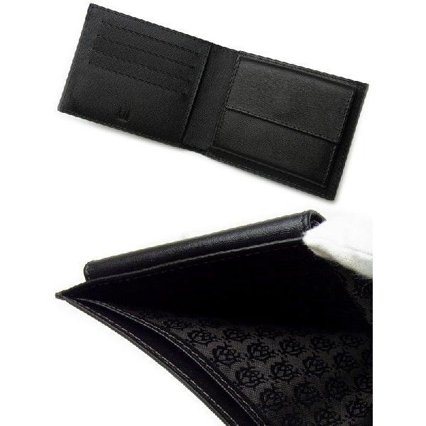 ダンヒル dunhill 二つ折り財布 財布 メンズ ブランド 財布 サイドカー FP3070E | dunhill | 01