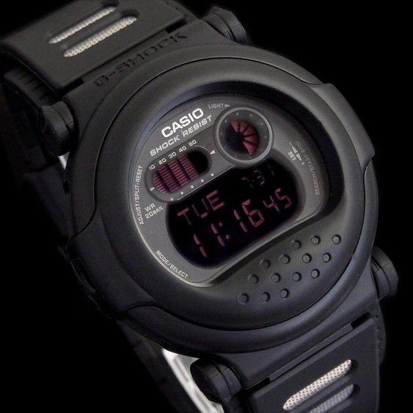 G-SHOCK カシオ 腕時計 G-001-1A CASIO Gショック ジェイソン G-SHOCK カシオ 腕時計 G-001-1A CASIO Gショック ジェイソン