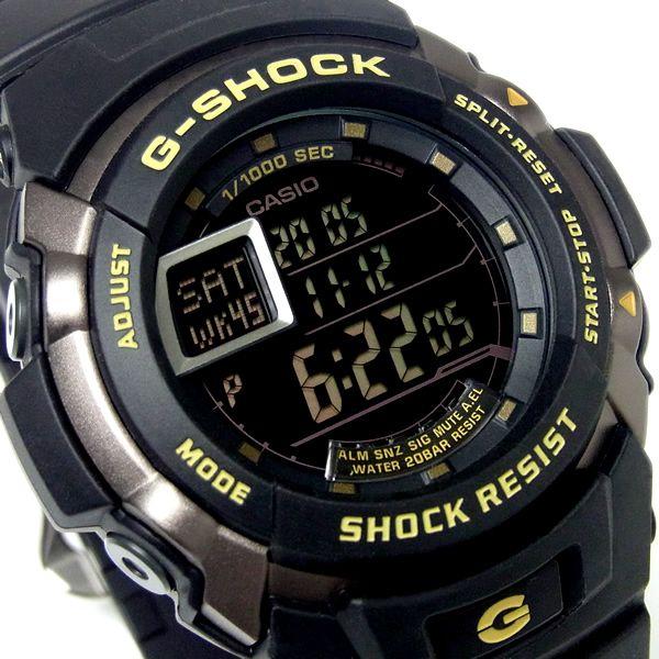 G-SHOCK カシオ 腕時計 CASIO Gショック G-SPIKE G-スパイク G-7710-1 :g-7710-1dr:HAPIAN - 通販  - Yahoo!ショッピング