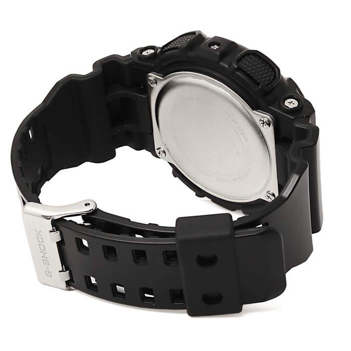 G-SHOCK 腕時計 メンズ Gショック CASIO カシオ GA-100CB-1A 迷彩