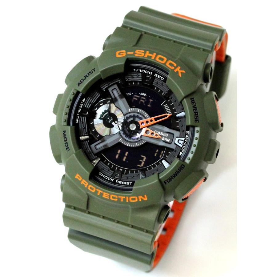 gショック　3263　カーキ dショッピング |G-SHOCK G-SQUAD GBD-800 メンズ 腕時計 GBD-800UC-3DR