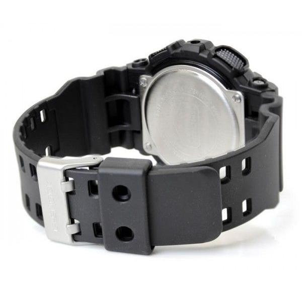 G-SHOCK カシオ 腕時計 CASIO Gショック メンズ アナデジ GA-120-1A