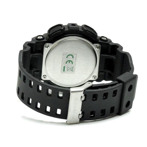 G-SHOCK CASIO ソリッドカラーズ カシオ 腕時計 GA-120BB-1 Gショック 