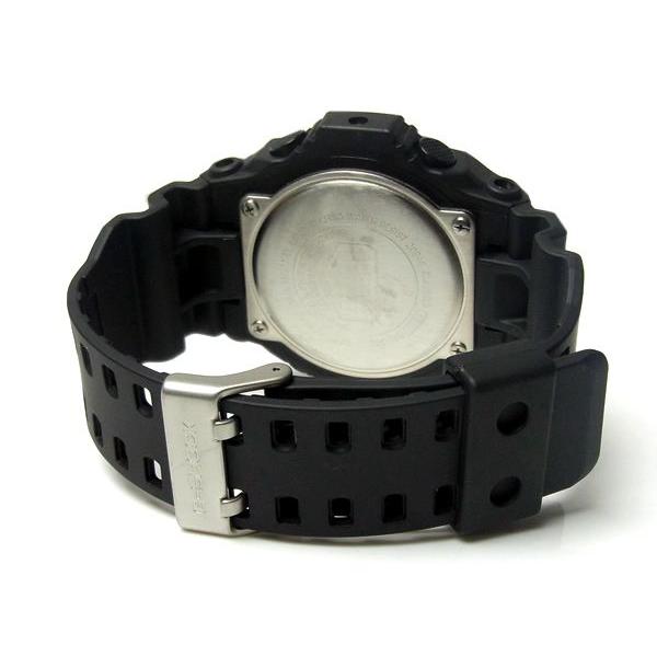 G-SHOCK カシオ GSHOCK Gショック メンズ 腕時計 GA-300-1A 黒