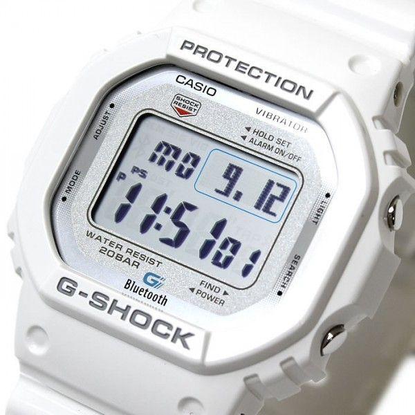CASIO G-SHOCK 腕時計 デジタル GB-5600 GB-5600AB-7 腕時計｜hapian｜02