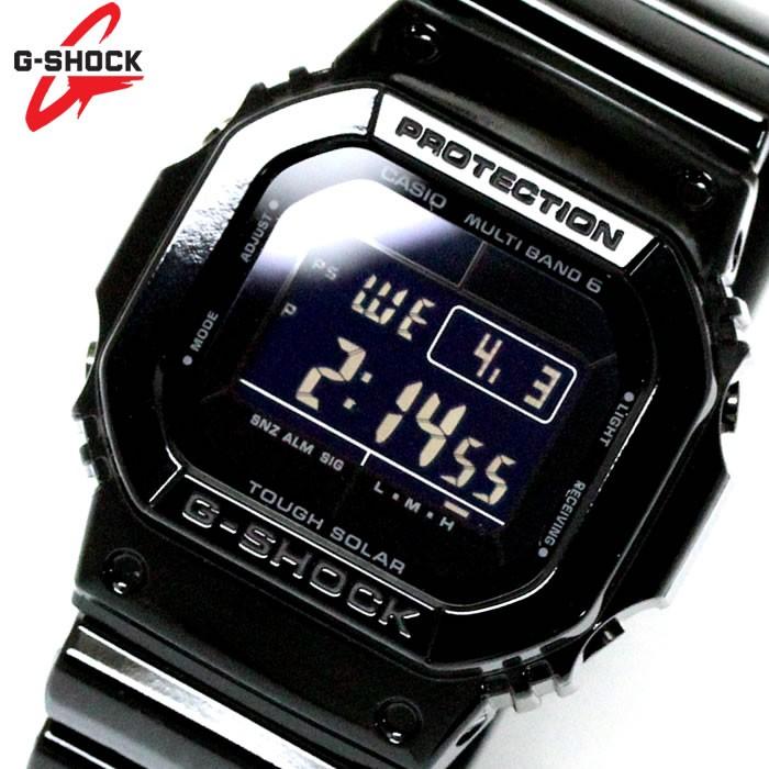Gw M5610 Bb Jam Tangan M5610bb Jam Tangan Casio Gwm5610 Review Uhr