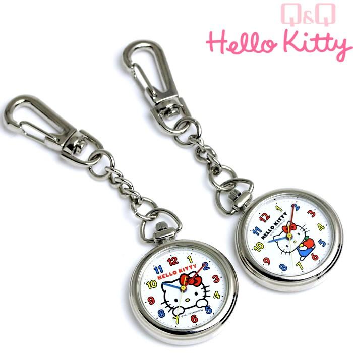 シチズン ハローキティ 腕時計 Q Q 懐中時計 レディース キッズ 子供 キャラクター ポケットウォッチ キーホルダー Hk27 Hk27 204 Hk27 214 Hk27 Hapian 通販 Yahoo ショッピング