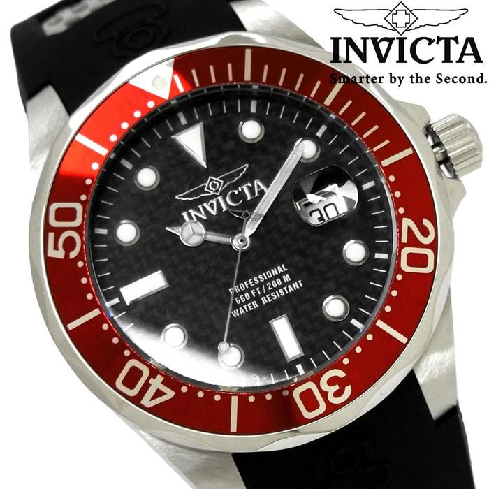 予約販売品】-腕時計 インヴィクタ インビクタ メンズ Invicta Men's