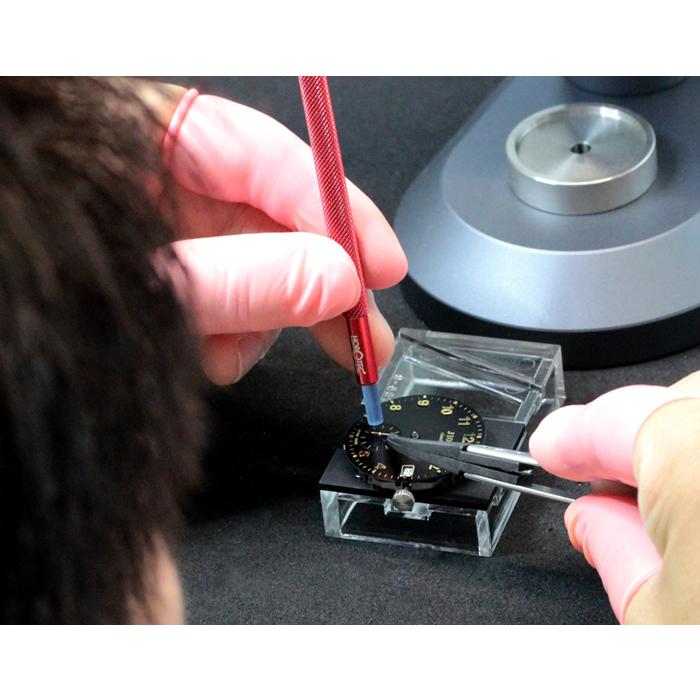 腕時計 メンズ レディース 日本製 革ベルト 栃木レザー ブランド JIOS ジオス Made in JAPAN |  | 12