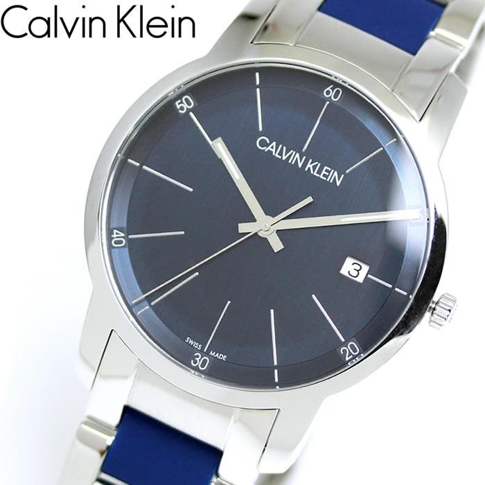 Ck カルバンクライン Calvin Klein 腕時計 ウォッチ シティ K2g2g1vn メンズ 62 以上節約