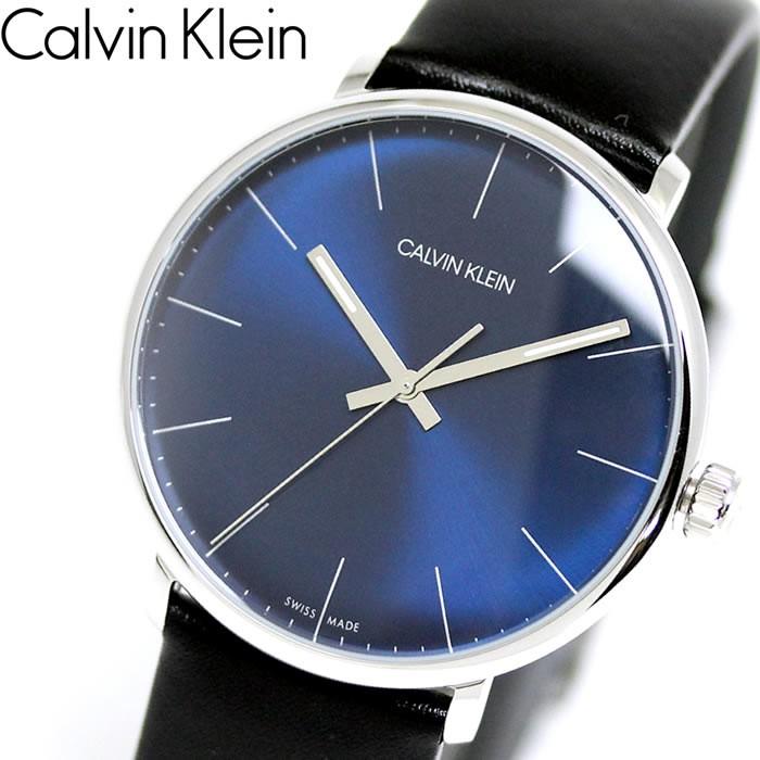 CK カルバンクライン Calvin Klein 腕時計 ウォッチ メンズ ハイヌーン K8M211CN :k8m211cn:HAPIAN