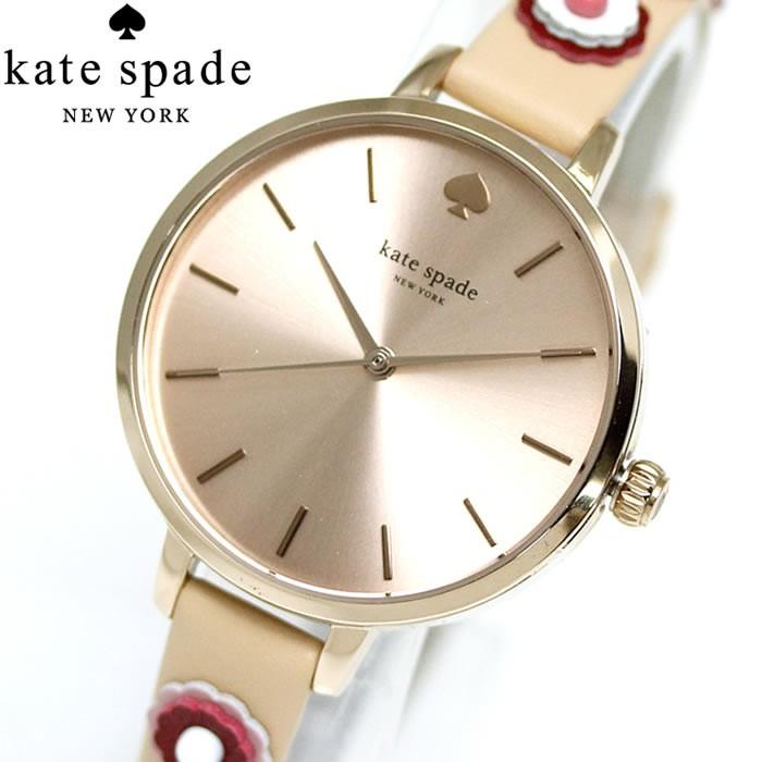ケイトスペード Kate Spade Ksw1463 Metro メトロ 34mm レディース 腕時計 ウォッチ ピンク ピンクゴールド Ksw1463 Hapian 通販 Yahoo ショッピング