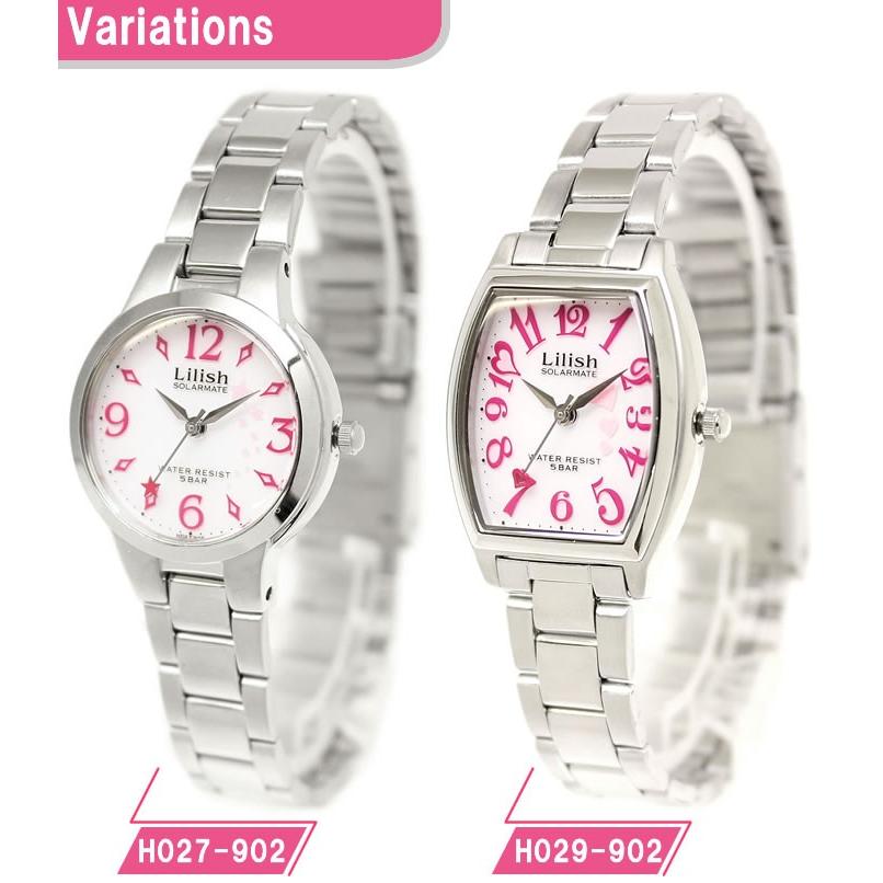 時計 レディース ソーラー シチズン 腕時計 Lilish 腕時計 シチズン | CITIZEN | 02