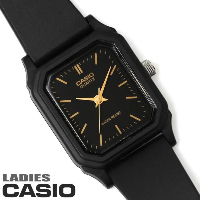 チプカシ 腕時計 アナログ CASIO カシオ チープカシオ レディース LQ-142-1E｜hapian