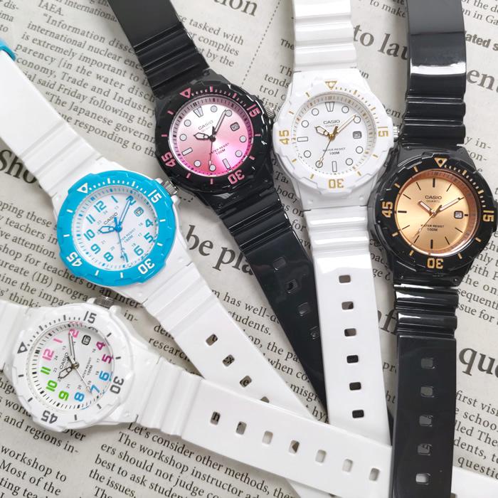 CASIO（カシオ） お名前刻印可 キッズウォッチ 腕時計 人気 キッズ