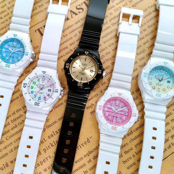 CASIO（カシオ） お名前刻印可 キッズウォッチ 腕時計 人気 キッズ