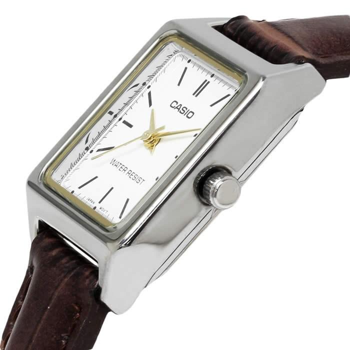 CASIO（カシオ） チプカシ 腕時計 アナログ チープカシオ レディース