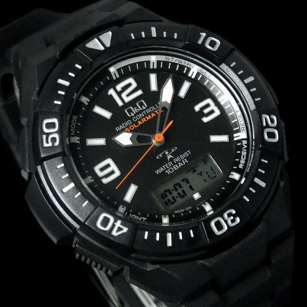 CITIZEN（シチズン） 電波 ソーラー 電波ソーラー 腕時計 メンズ