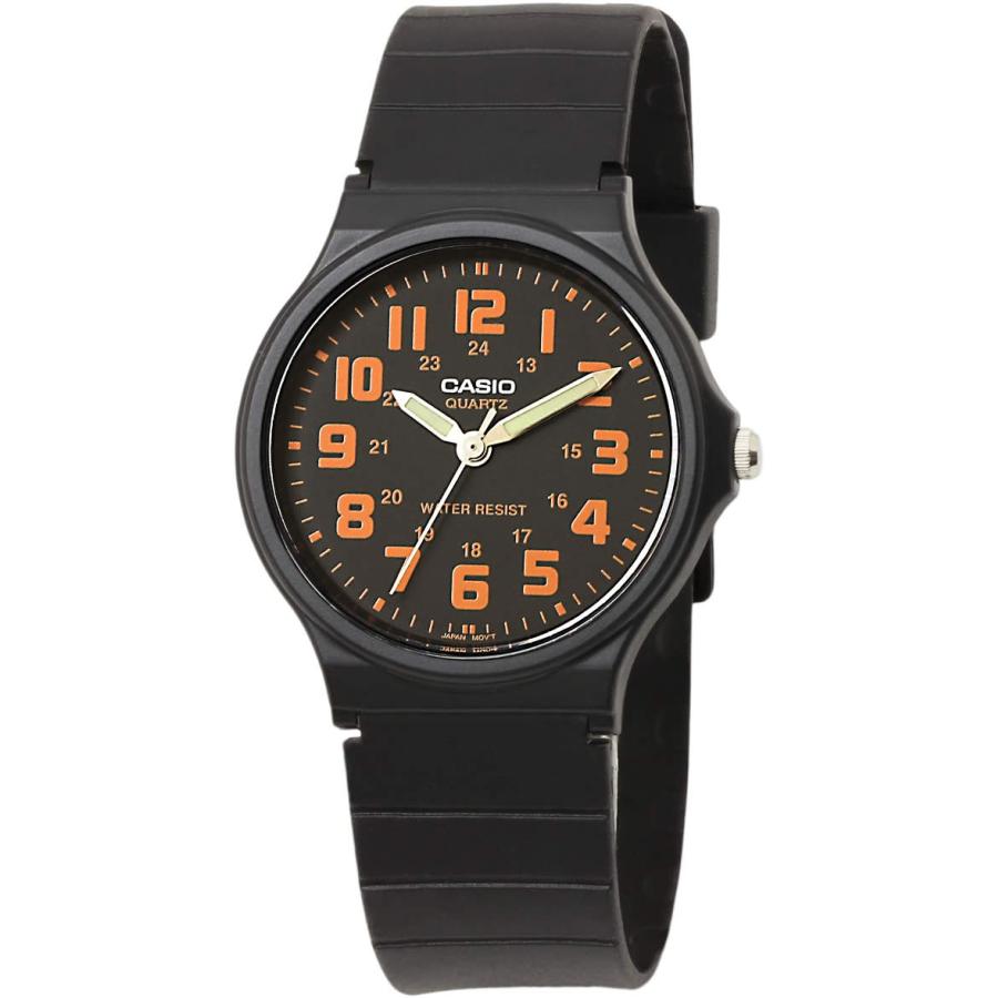 チプカシ 腕時計 アナログ CASIO カシオ チープカシオ メンズ レディース MQ-71-4B｜hapian｜03