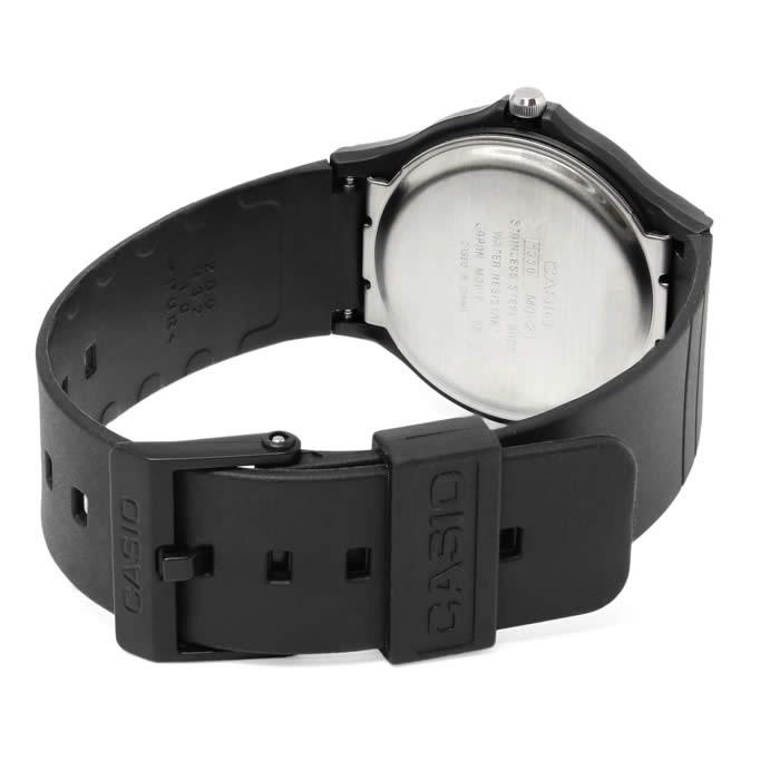 チプカシ 腕時計 アナログ CASIO カシオ チープカシオ メンズ レディース MQ-76-7A1L｜hapian｜04