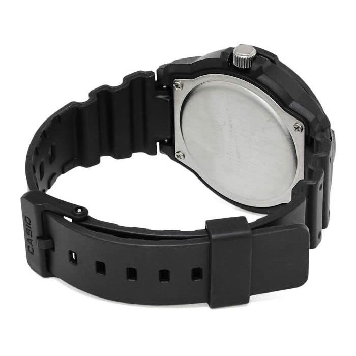 CASIO（カシオ） チプカシ 腕時計 アナログ チープカシオ メンズ MRW