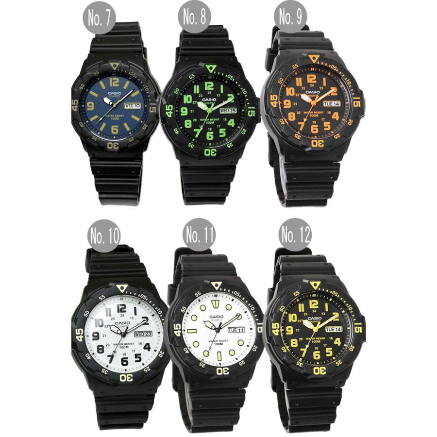 CASIO（カシオ） お名前刻印可 腕時計 名入れ 時計 人気 キッズ キッズ